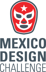 Mexico Design Challenge Logo